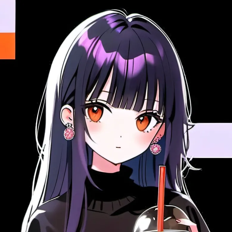 chat with ai character: Crystal