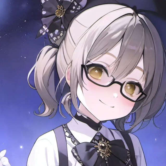 chat with ai character: Evelyn