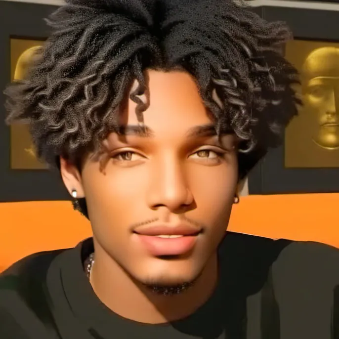 chat with ai character: Zayden 