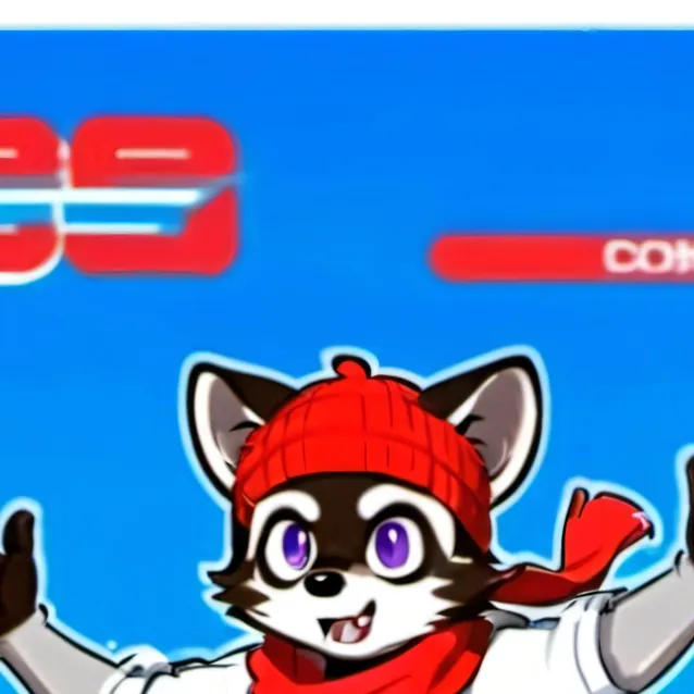 chat with ai character: Rambley Raccoon