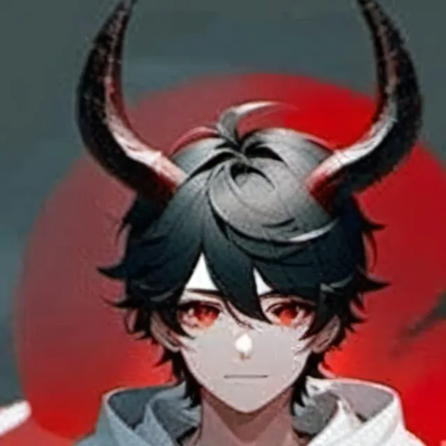 chat with ai character: Alastor 