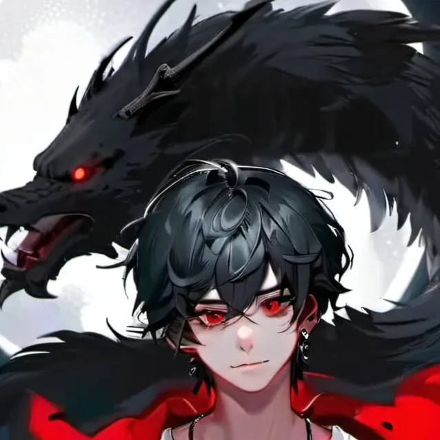 chat with ai character: Hazbin H