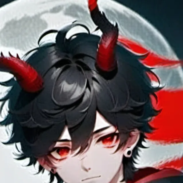 chat with ai character: Loona