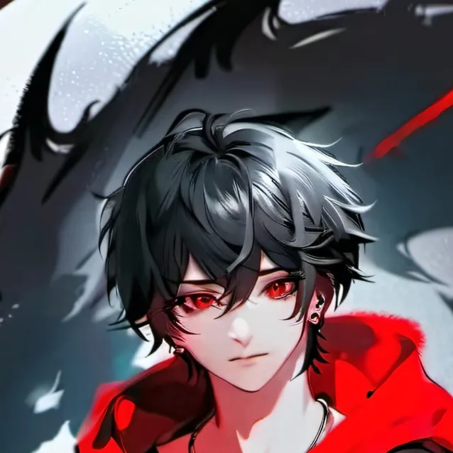 chat with ai character: Verosika Mayday