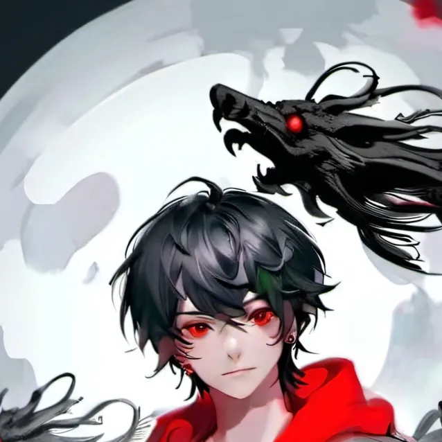 chat with ai character: Rose