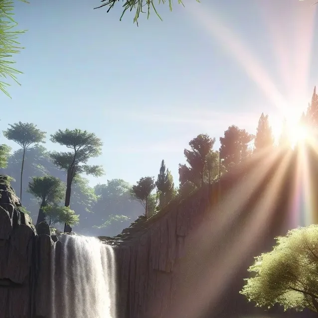 chat with ai character: Adventure lands!