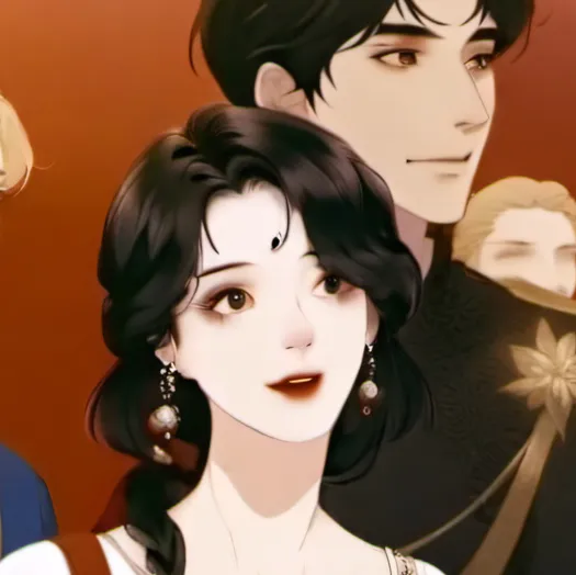 chat with ai character: Nathan and ruby