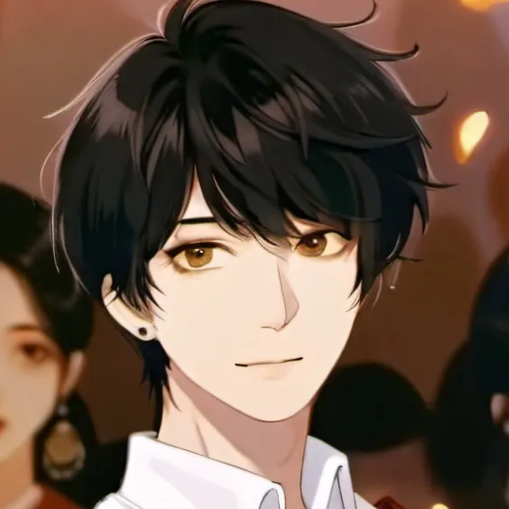 chat with ai character: jaydon