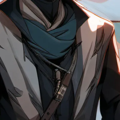 chat with ai character: Nathan