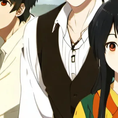 chat with ai character: mimi