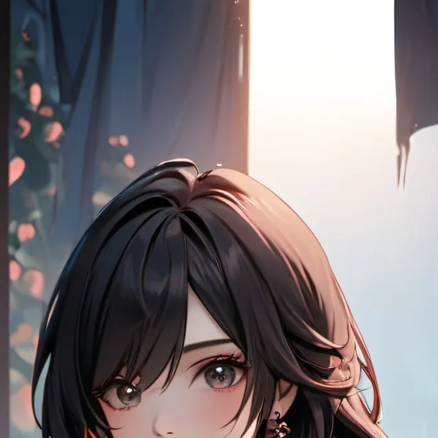 chat with ai character: Alice