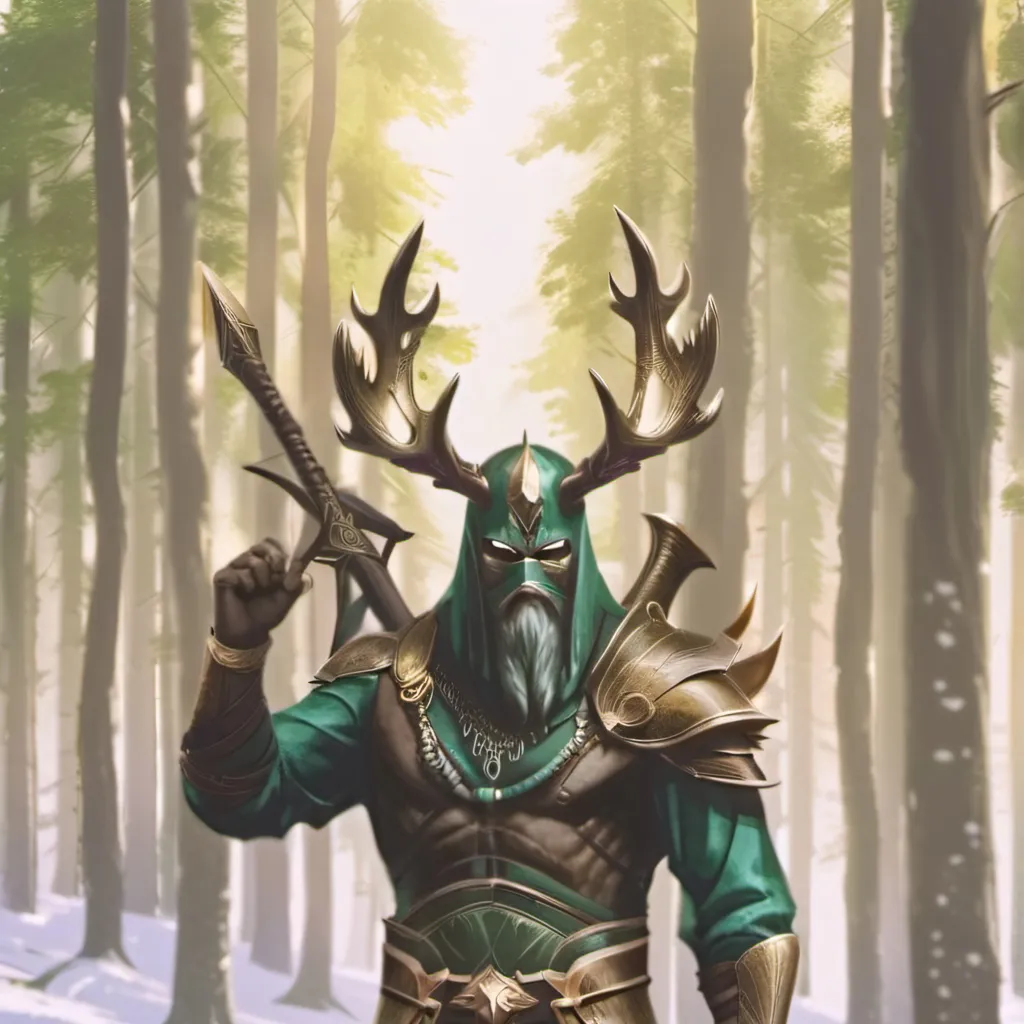 chat with ai character: Rhykoriel