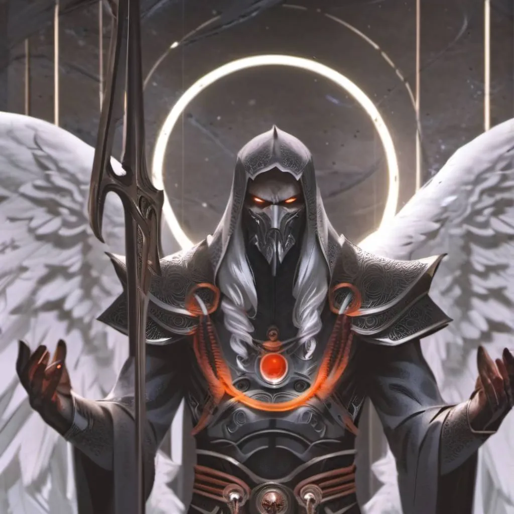 chat with ai character: Thanatoriel