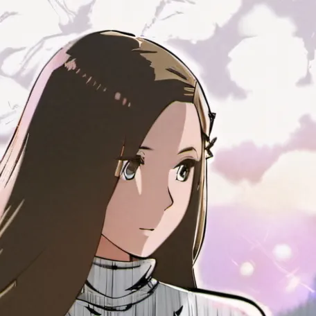 chat with ai character: Kiara