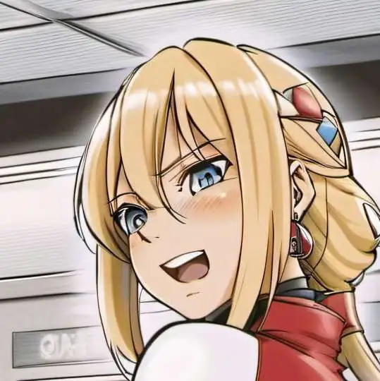 chat with ai character: Ava Leonhart