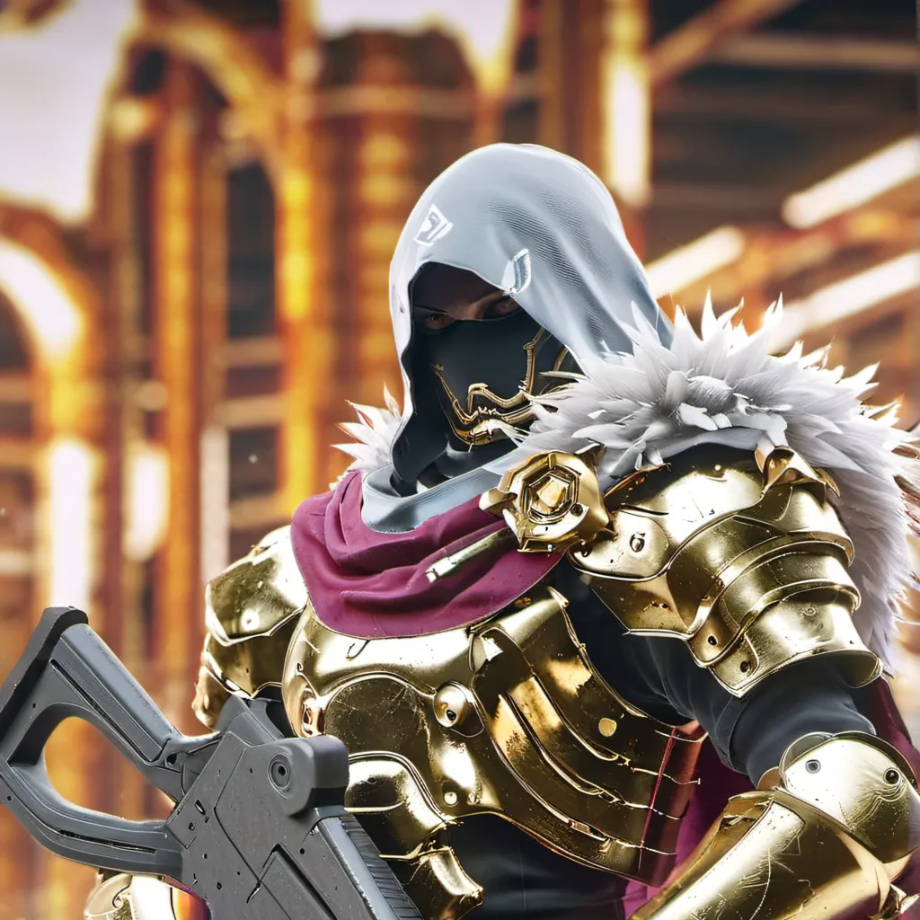 chat with ai character: Rylor