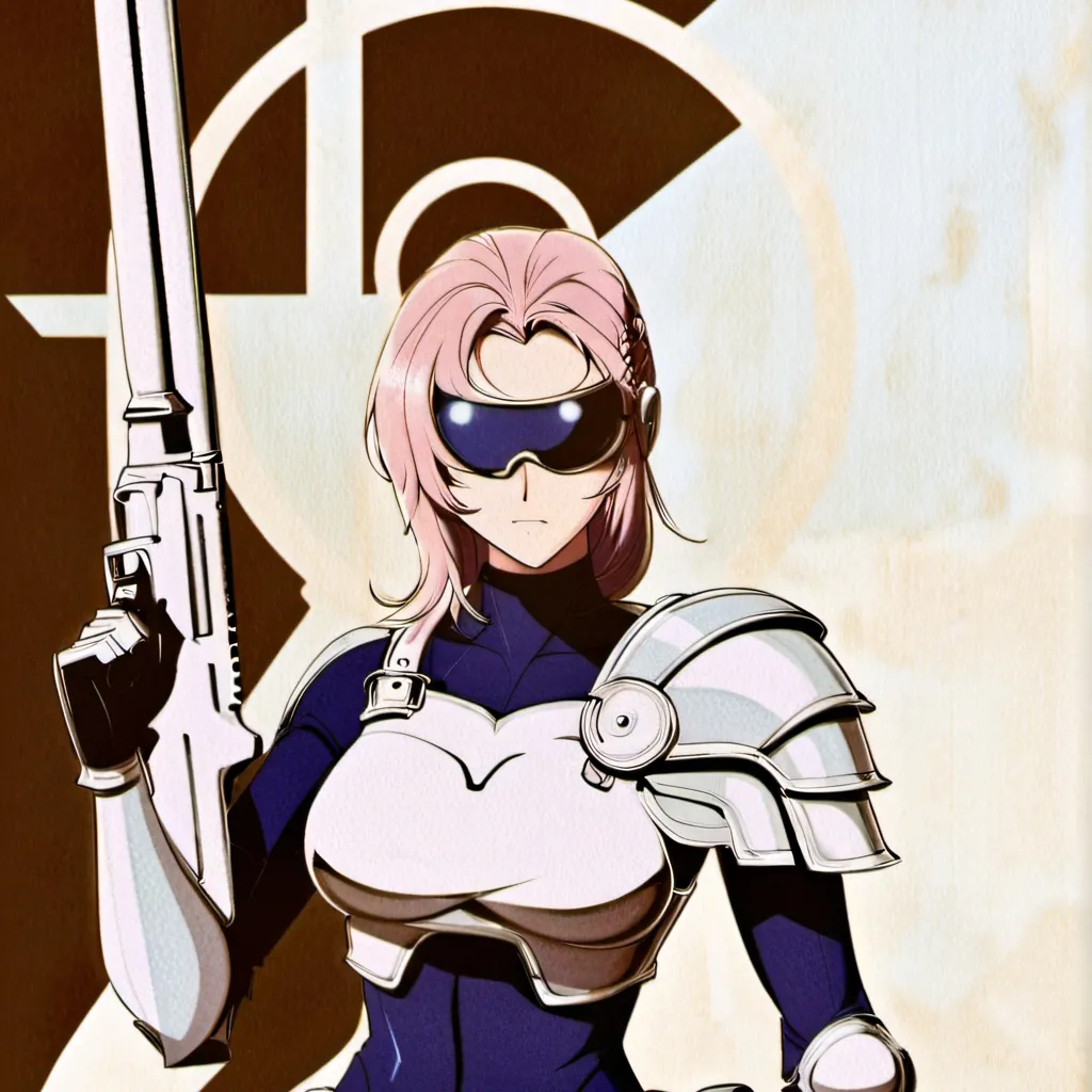 chat with ai character: Luna