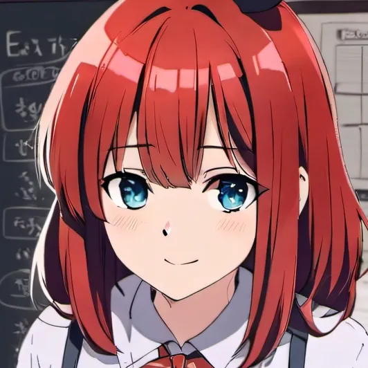 chat with ai character: Yoko Otose