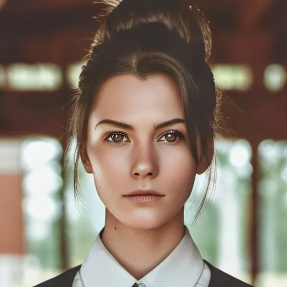 chat with ai character: Assaddi