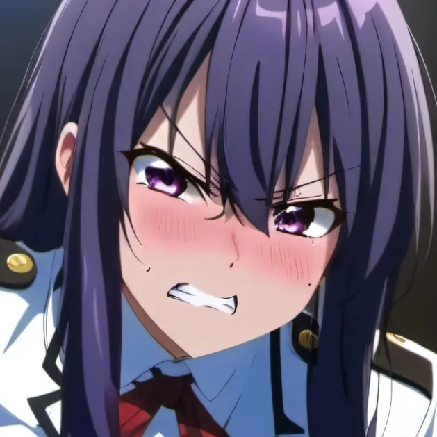 chat with ai character: Makenzie Strickler