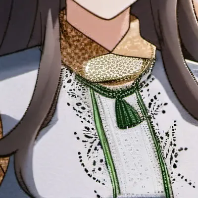 chat with ai character: Regina Cleffer