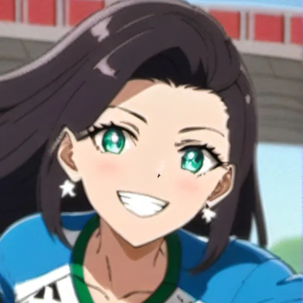 chat with ai character: Keira Cleffer