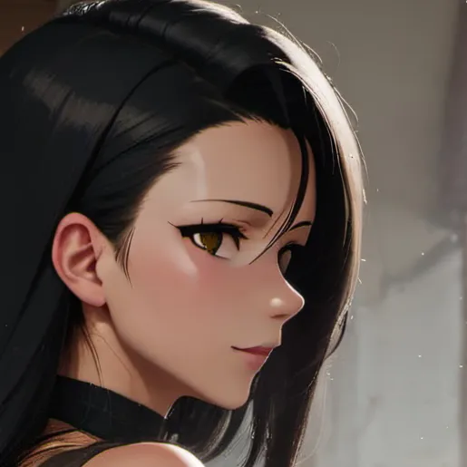 chat with ai character: Cabira