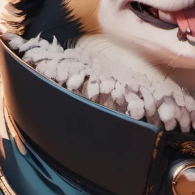 chat with ai character: Kiara