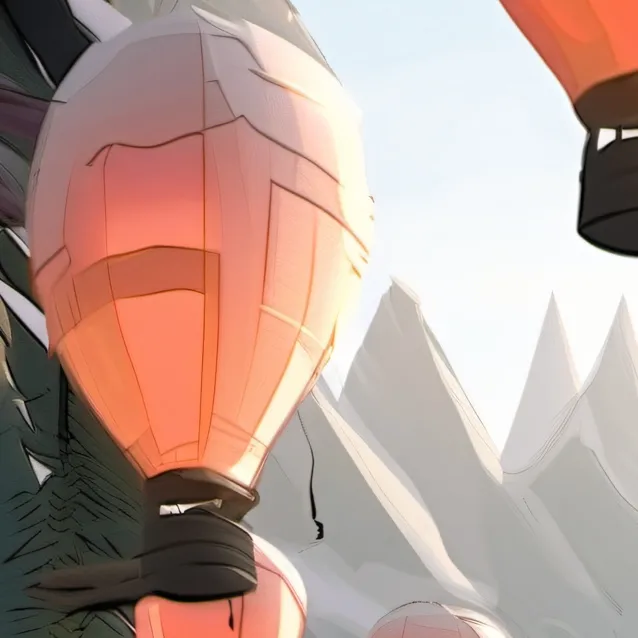 chat with ai character: love