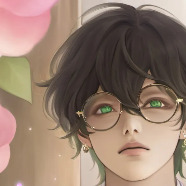 chat with ai character: gey 