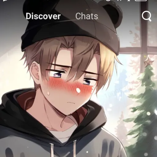 creator elevator love's avatar