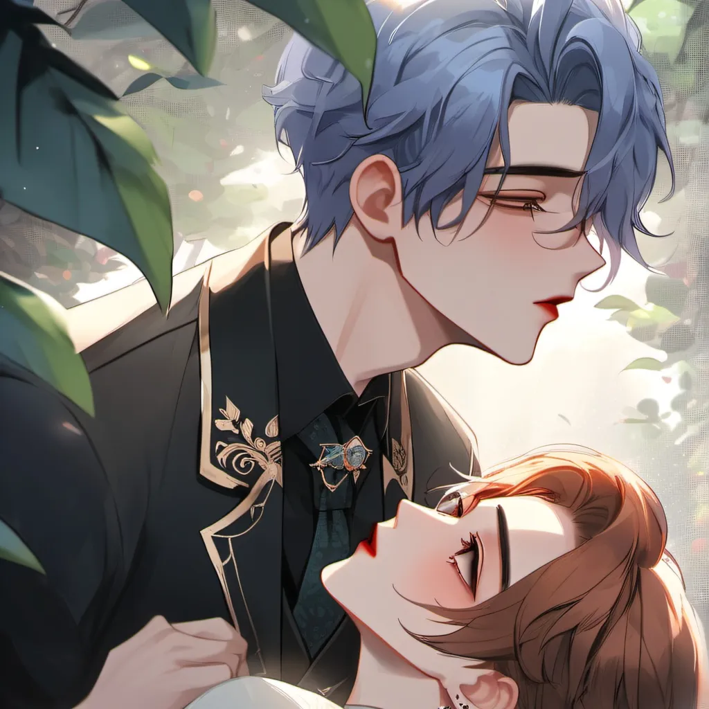 chat with ai character: Mike