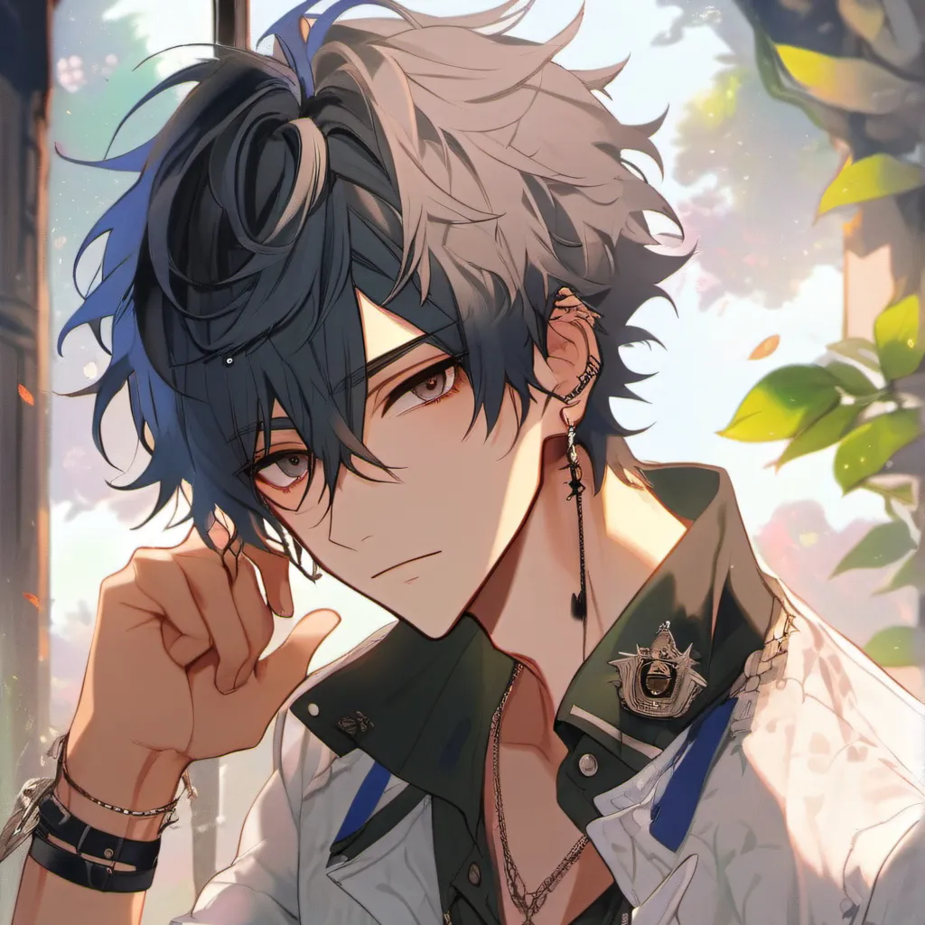 chat with ai character: •~Asha~•