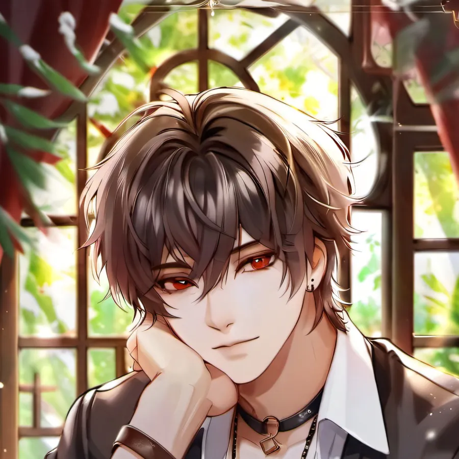 chat with ai character: -Leonardo-