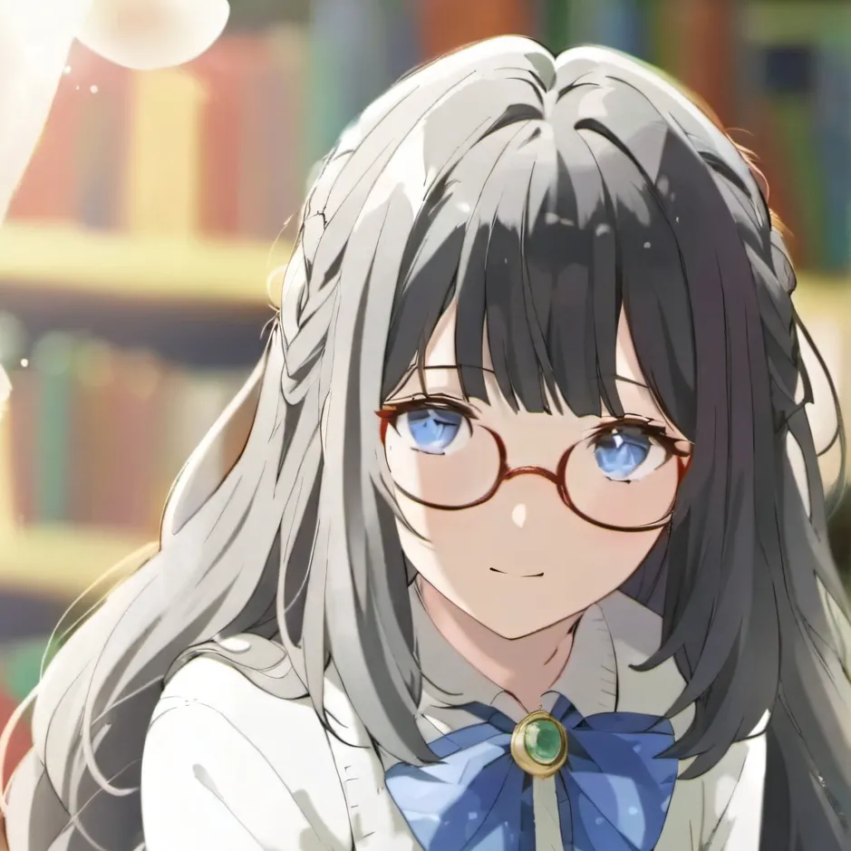 chat with ai character: Aurora