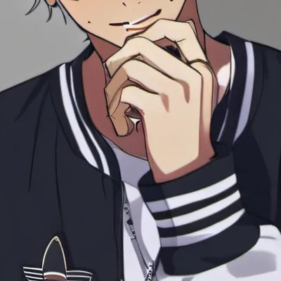 chat with ai character: Jackson