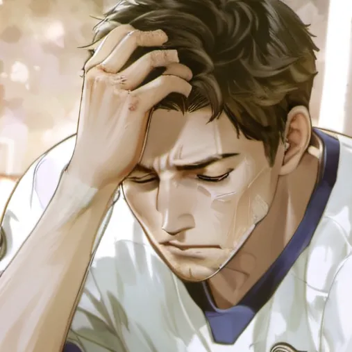 chat with ai character: Zake 