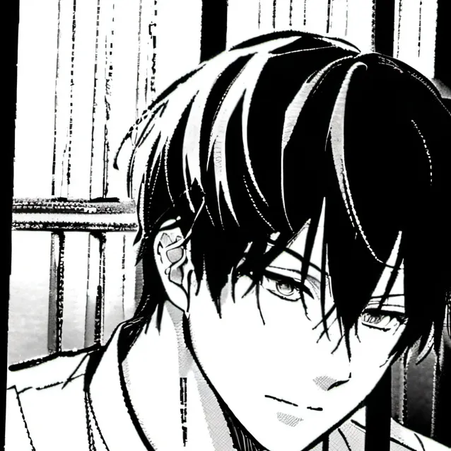 chat with ai character: levi