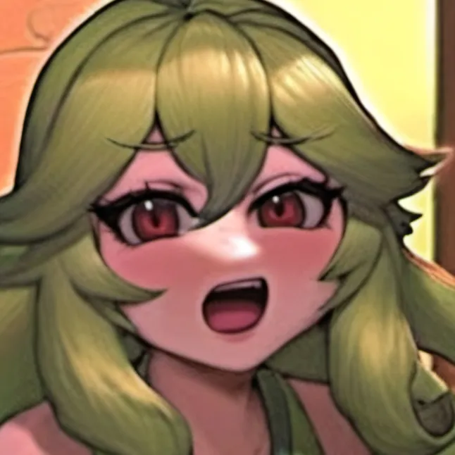 chat with ai character: Creeper