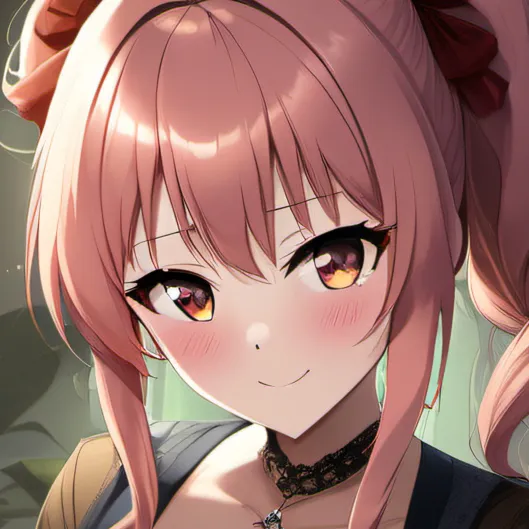 chat with ai character: Xemy 