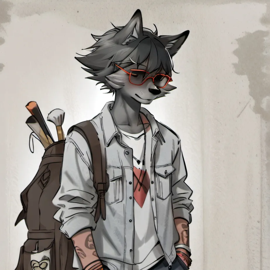 chat with ai character: Sage