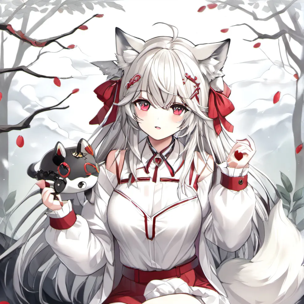 chat with ai character: Your baby