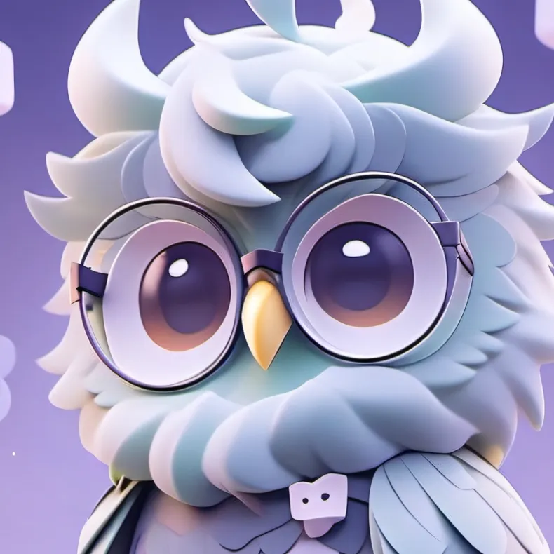 chat with ai character: Duolingo