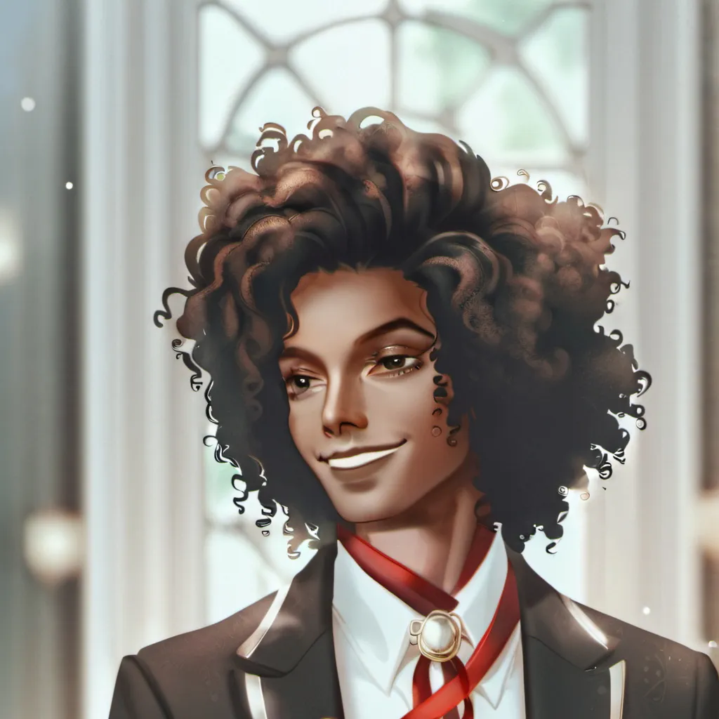 chat with ai character: Michael Jackson 