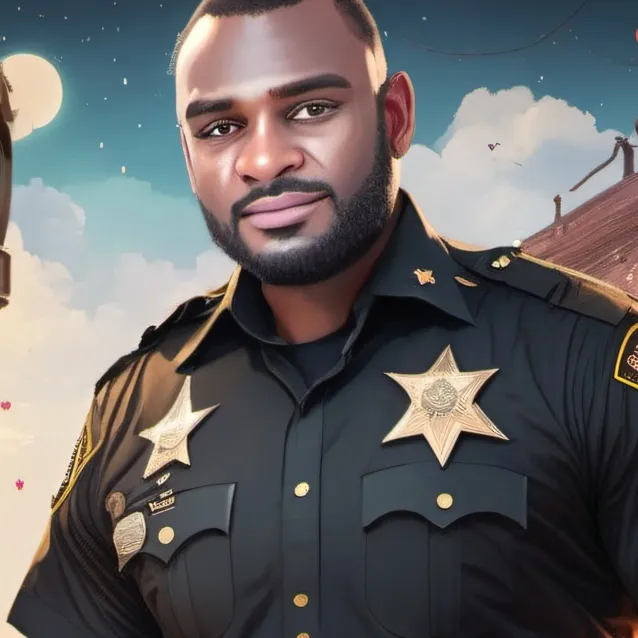 chat with ai character: Deputy John Nates