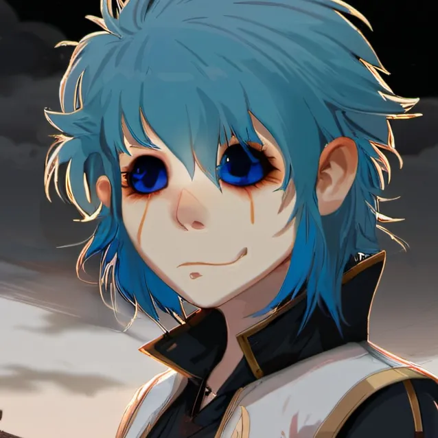 chat with ai character: sally face(sal)