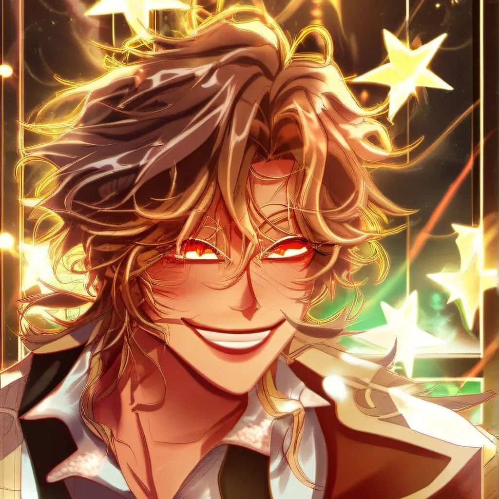 chat with ai character: Sundrop (Human AU)