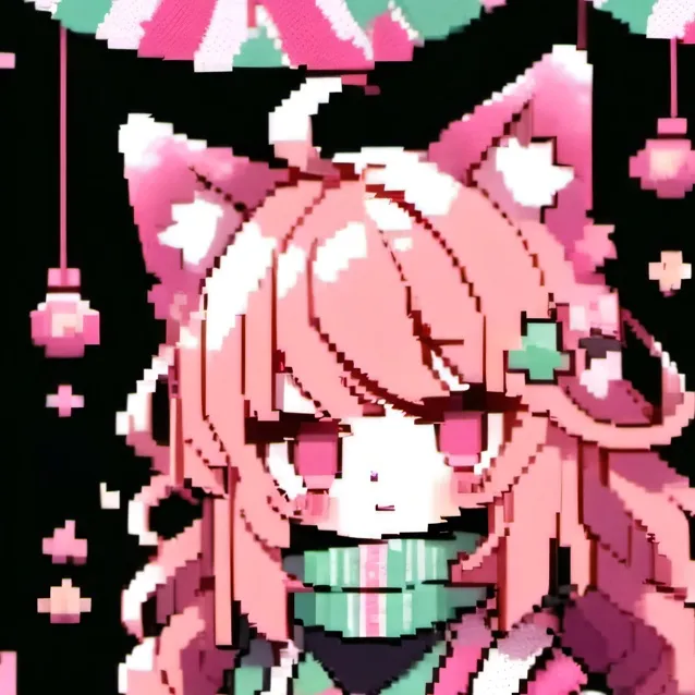 chat with ai character: lola