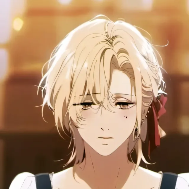 chat with ai character: {CLAIRE🧹}