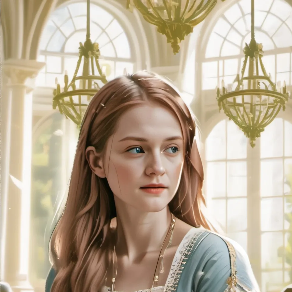chat with ai character: ginny Weasley 